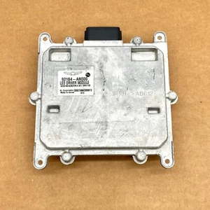 OEM 22-24 Genesis GV70 Control Unit Controller Light Computer Module 92184-AR000 - Bild 1 von 4