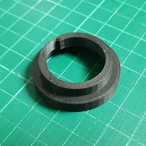 TAPAS MAF MOD para Toyota MR2 Roadster Sensor de flujo de aire másico +8% MPG y caballos de fuerza - Imagen 1 de 2