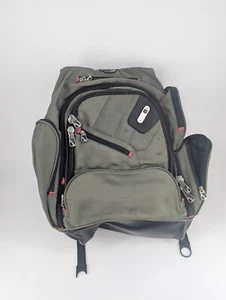 FUL Backpack Laptop Green Large Deep - Afbeelding 1 van 6