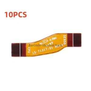 10PCS 1D Scanner engine flex cable for Symbol MC9090 series P/N: (15-71317-01) - Afbeelding 1 van 2