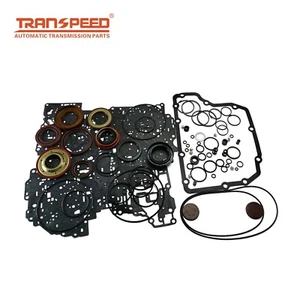 Kit de revisión de transmisión automática TF80SC TF80-SC junta de sello para BUICK VOLVO 05-ON - Imagen 1 de 6