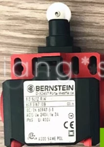 QTY:1 Limit switch -SU1Z RIW 608.5167.108 - Picture 1 of 2