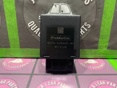 2012 LINCOLN MKZ LIGHTING-LAMP CONTROL MODULE (9E53-14B205-AC) OEM - Image 1 of 4