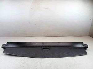 2011 2012 2013 2014 2015 2016 2017 BMW X3 REAR CARGO PRIVACY SHADE RETRACTOR OEM - Picture 1 of 20