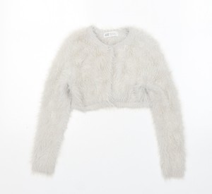 H\u0026M Shrug Jumpers \u0026 Cardigans for Girls 