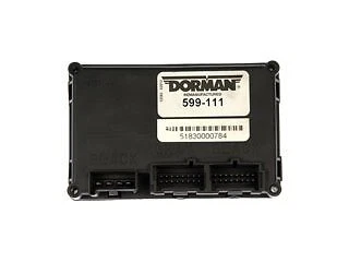 Módulo de control de caja de transferencia Dorman para GMC Sierra 1500 HD 2005-2006 4x4 Foto 1 de 3