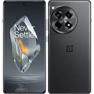 OnePlus Ace 3 (12R) 5G Dual SIM (12/16GB, 256/512GB) 6.78" 50MP Googleplay Phone - Picture 1 of 27
