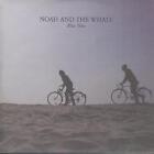 Noah And The Whale Blue Skies Cd Uk Young And Lost Club 2009 One Track Promo