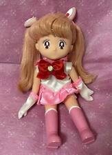 Sailor Moon Always Nakayoshi Chibi Usa Doll Ai Japan Plush Toy