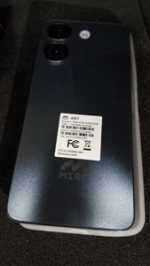 Smartphone Foxx Development Inc. Miro A67 64GB 6.75" Pantalla 13MP Cámara - Imagen 1 de 4