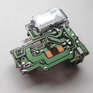 ELEKTRONISCHE BLITZGERÄTE STROBOSKOPLICHT (2 STCK) - Bild 1 von 2