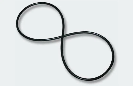 TTRicambio per filtro SunSun HW-302 guarnizione testa/guarnizione del coperchio - Imagen 1 de 1