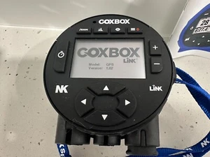 Nielsen Kellerman Cox Box GPS 0110G Rowing BNIB RRP $1675 - Foto 1 di 8