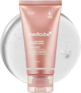 Medicube Collagen Night Wrapping Mask (75ml) - Picture 1 of 6