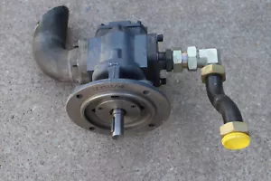 BOMBA KRACHT KF 5/250 H10B POA ODP2/19 - Imagen 1 de 5