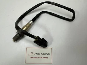 GENUINE BRAND NEW SENSOR ASSY OXYGEN SUITS HYUNDAI TUCSON 2015-2017 2.0L PETROL - Picture 1 of 5