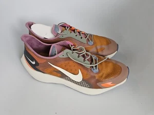 Nike Vapor Street PEG SP 'Plum Dust' Men's Sneaker BV7724-500 Men's Sizes - NEW - Picture 1 of 12