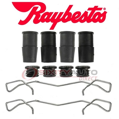 Raybestos Parking Brake Hardware Kit for 2008-2010 Saturn Vue - Emergency mc - Image 1 of 4
