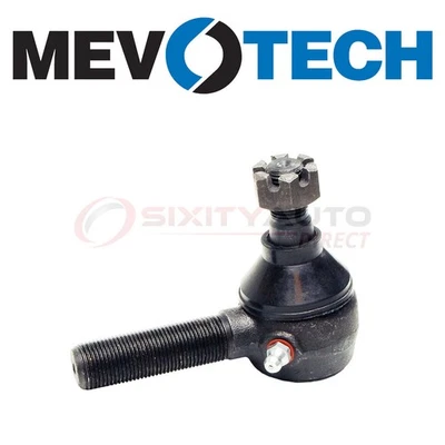 Mevotech Steering Tie Rod End for 1959-1960 International Harvester B110 hm - Изображение 1 из 4