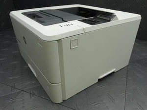 HP LaserJet Pro M404n Printer 32k Pages NO Toner (HP1) - Picture 1 of 11