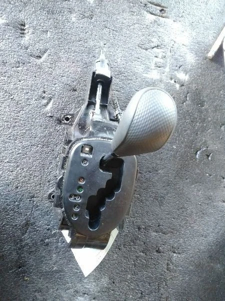 2009 Scion XD 变速器组件 — 第 1/4 张图片