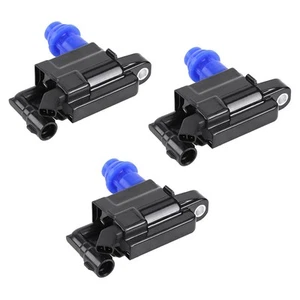 ˜New 3pcs Car Ignition Coils Fit For GS300 IS300 SC300 UF228 9091902216 - Picture 1 of 11