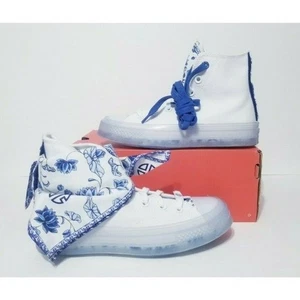Converse Chuck Taylor All Star 70 Hi Lay Zhang Uomo Taglia 3.5/Donna Taglia 5.5 - Foto 1 di 6