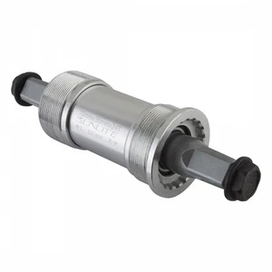Sunlite SL-55 Square Taper JIS 70x127 Alloy Spindle ITA Bottom Bracket with - Picture 1 of 2