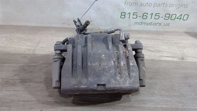 2012-2020 DODGE CHARGER FRONT LEFT SIDE DISC BRAKE CALIPER 68144243AA - Image 1 of 4