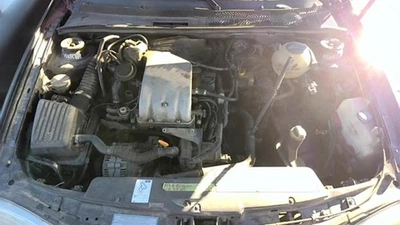 Alternador 90 Amp Fabricado Bosch Se Adapta 92-03 EUROVAN 28851955 Foto 1 de 4