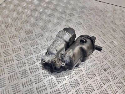 Volvo S60 2004 Diesel oil filter mounting bracket 08642839 TRA71543 - Imagem 1 de 4