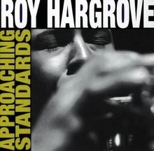 Approaching Standards von Hargrove, Roy | CD | Zustand sehr gut - Bild 1 von 2