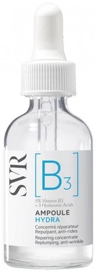SVR [B3] Ampoule Hydra Concentré Réparateur 30 ml - Immagine 1 di 3