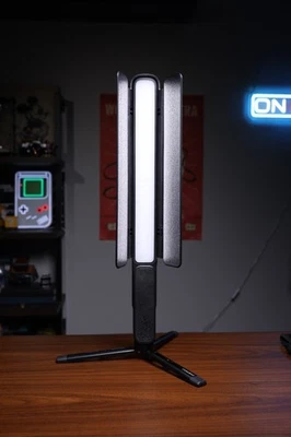 Zhiyun FIVERAY F100 RGB Led Video light Full Color Photography Fill Lights Stick - Image 1 of 4