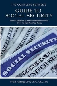 Brian Vosberg Cfp(r The Complete Retiree's Guide to So (Taschenbuch) (US IMPORT) - Bild 1 von 1