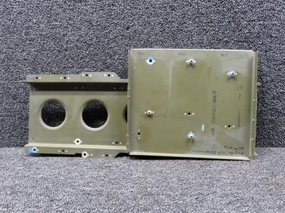 Conjunto de panel eléctrico nariz Mitsubishi 45A89501-001 Foto 1 de 4