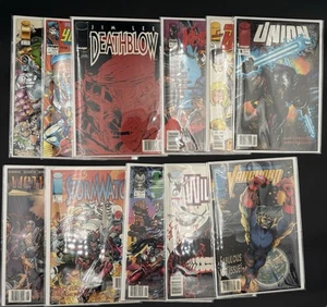 Image #1’s Mostly Edicola Nm Lotto di 11 numeri - Foto 1 di 24