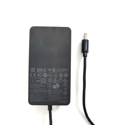 Adapter MICROSOFT 12v/48w/4A 4.5*3.0 - Bild 1 von 2