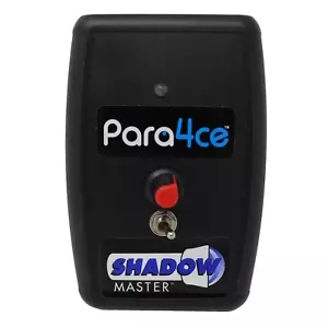 Para4ce SHADOW MASTER Ghost Detector Shadow Detector Ghost Hunting Equipment - Picture 1 of 12