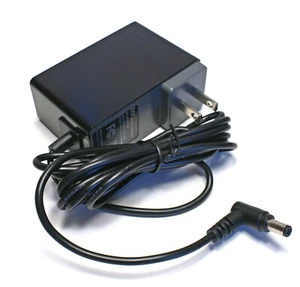 Cable cargador de alimentación de pared de 12 V para escáner Uniden BC305 BC350C BC350A BC355A BC355C - Imagen 1 de 5