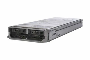 Dell PowerEdge M620 Blade Server 2x Six-Core E5-2630L 2GHz 16GB Ram 2x 2.5" Bays - Picture 1 of 1