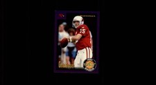 A8592- 1999 Score Supplemental FB Card #s 1-110 -You Pick- 10+ FREE US SHIP