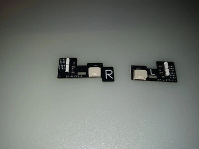 Sony SDM-U27M90 Monitor LED Board 27-R & 27-L ( A-5049-009-A ) - Image 1 of 3