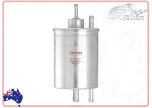 Ryco Fuel Filter FOR Mercedes-Benz CLK-Class 2002-2009 CLK 240 (C209) Coupe Z626 - Picture 1 of 1