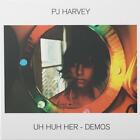 New Music Pj Harvey "Uh Huh Her (Demos)" Lp