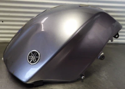 03-05 Yamaha FJR1300 depósito de gasolina -funciona, pero tiene problemas interiores 5JW-YK241-50- Foto 1 de 4