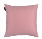 x2 brand bew Royal Design dusty pink cushions 50cm x 50cm RRP 40 for each