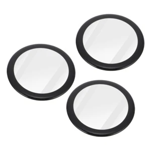 3 Pcs Watch Protective Film Screen Protection Cover Protector - Photo 1 sur 12