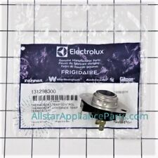 Frigidaire Dryer Cycling Thermostat 131298300