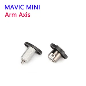 NEW DJI Mavic Mini, 2, SE, Front &Rear Arm Pivot Pin, Hinge Shaft Axis Motor Arm - Picture 1 of 7